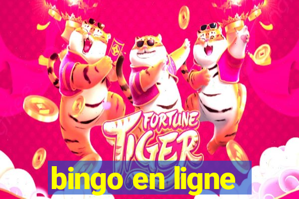 bingo en ligne