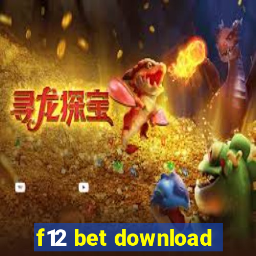 f12 bet download