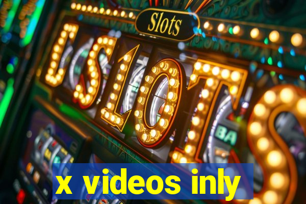 x videos inly