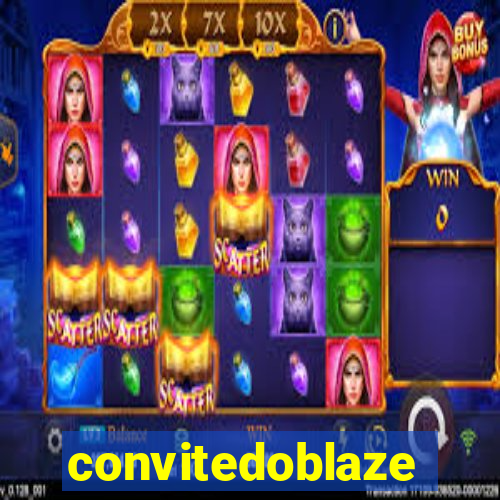 convitedoblaze