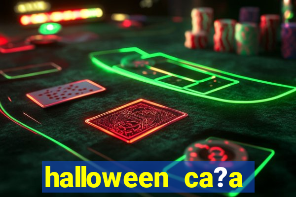 halloween ca?a niquel slots