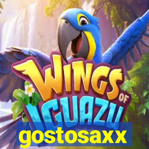 gostosaxx