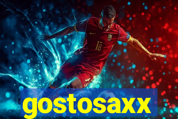 gostosaxx