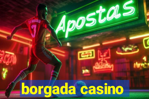 borgada casino