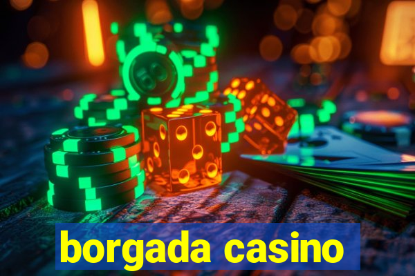 borgada casino