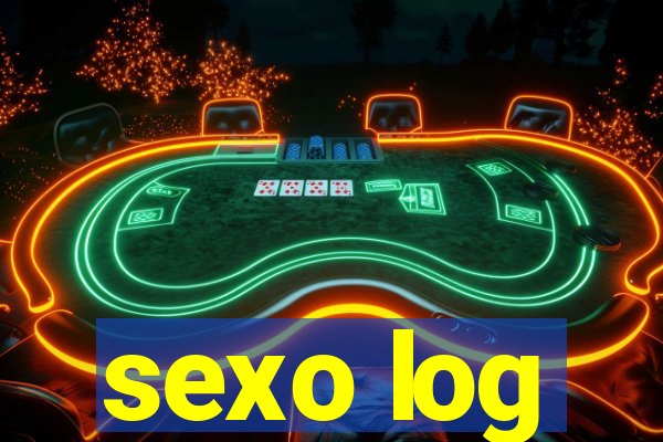 sexo log