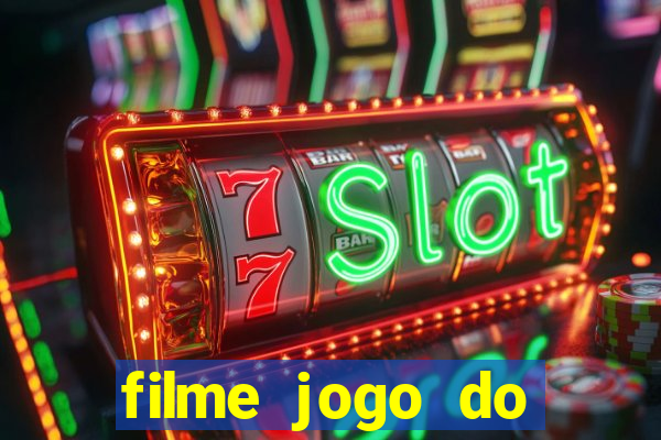 filme jogo do bicho globoplay