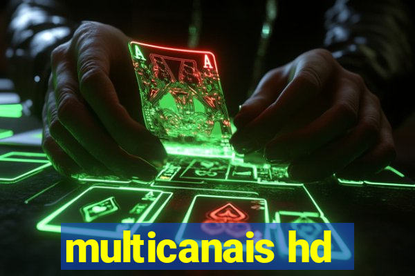 multicanais hd