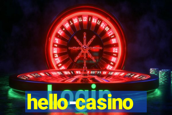 hello-casino