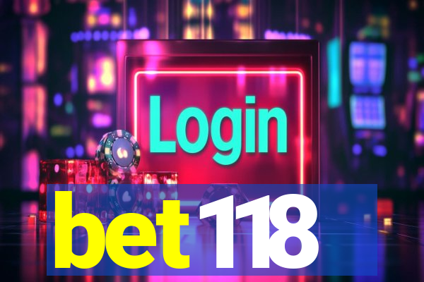 bet118