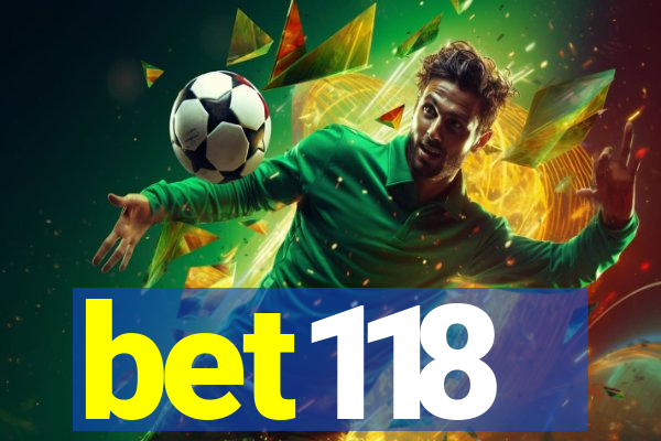 bet118