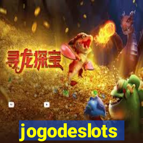 jogodeslots