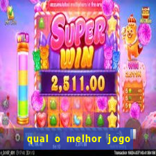 qual o melhor jogo de blazer para ganhar dinheiro