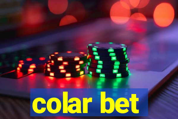 colar bet