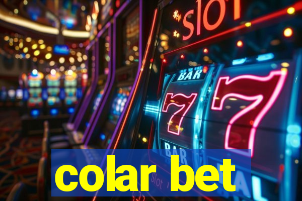 colar bet