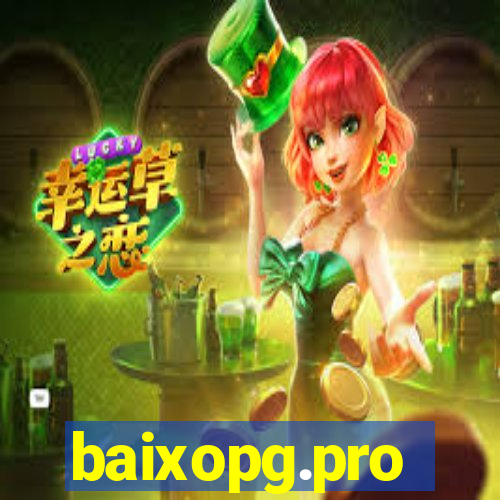 baixopg.pro