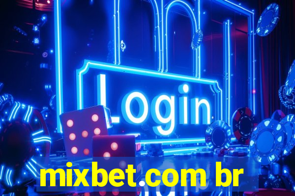 mixbet.com br