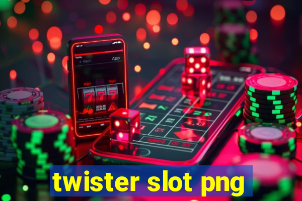 twister slot png