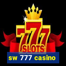 sw 777 casino