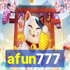 afun777