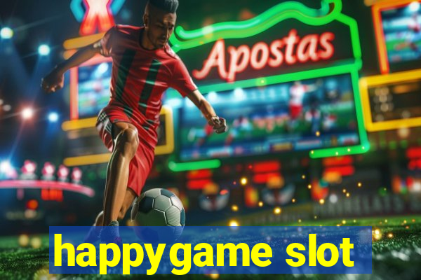 happygame slot