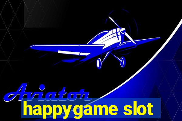 happygame slot