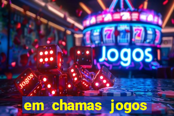 em chamas jogos vorazes onde assistir