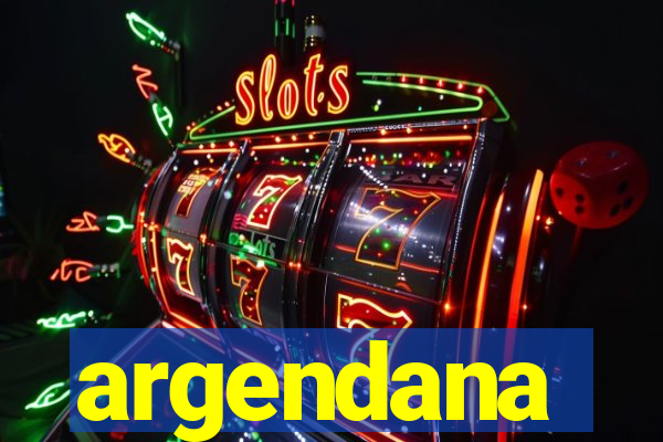 argendana