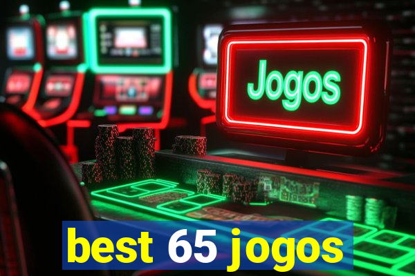 best 65 jogos