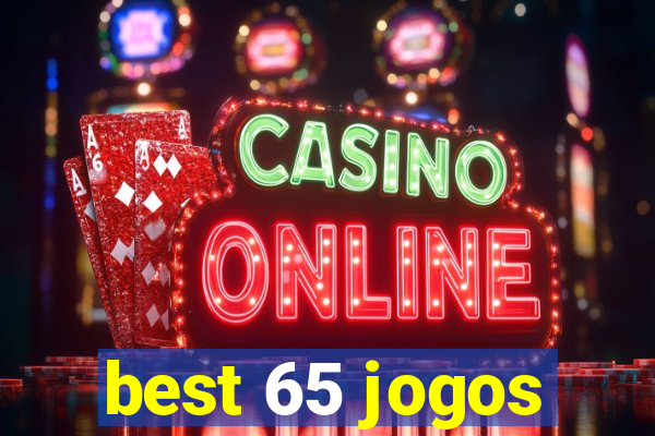 best 65 jogos