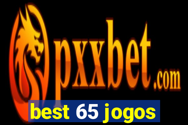 best 65 jogos