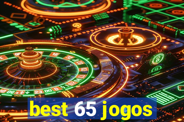 best 65 jogos