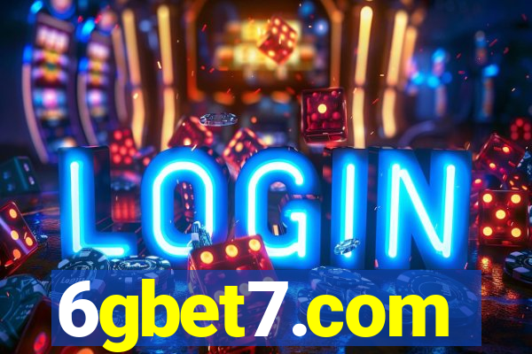 6gbet7.com