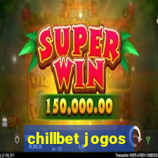 chillbet jogos