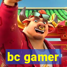 bc gamer