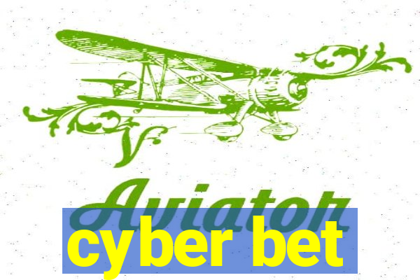 cyber bet