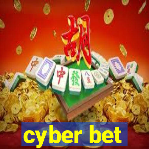 cyber bet