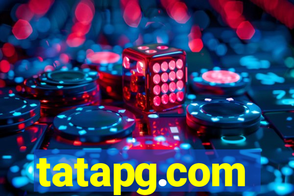 tatapg.com