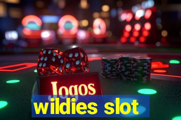 wildies slot