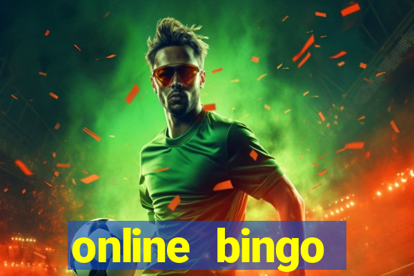 online bingo ontario canada