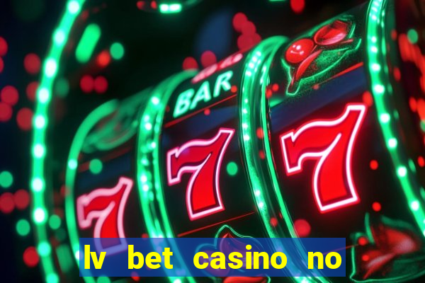 lv bet casino no deposit bonus