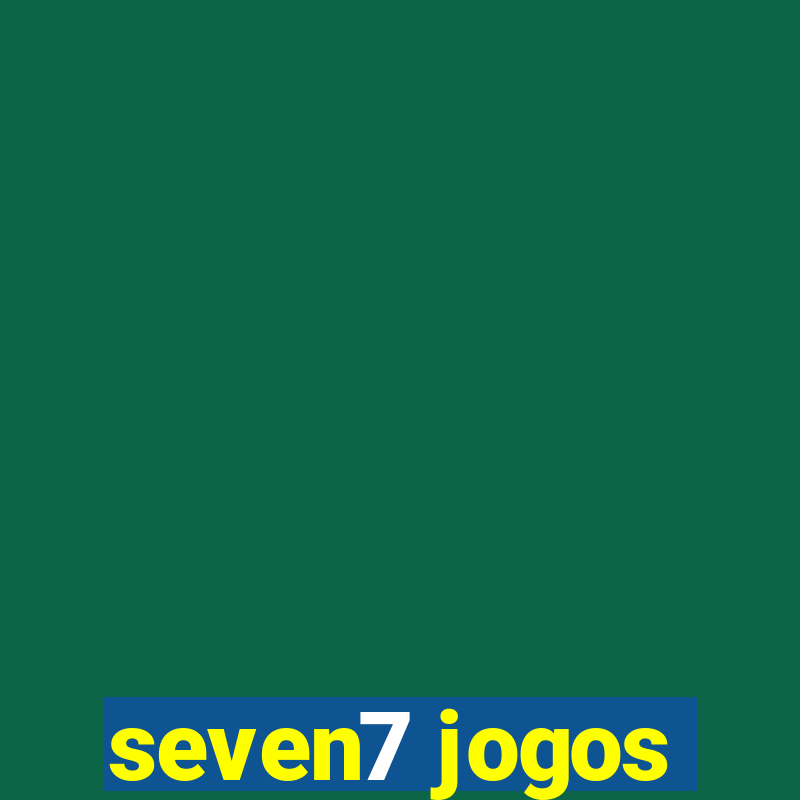 seven7 jogos