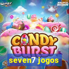 seven7 jogos