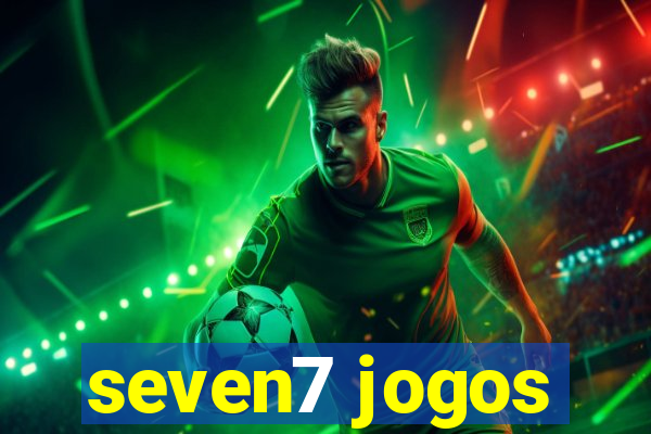 seven7 jogos