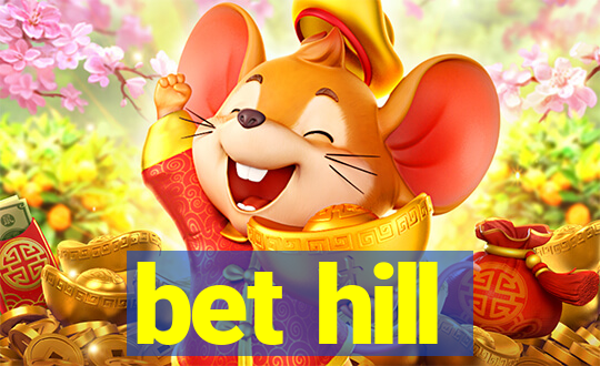 bet hill