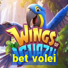 bet volei