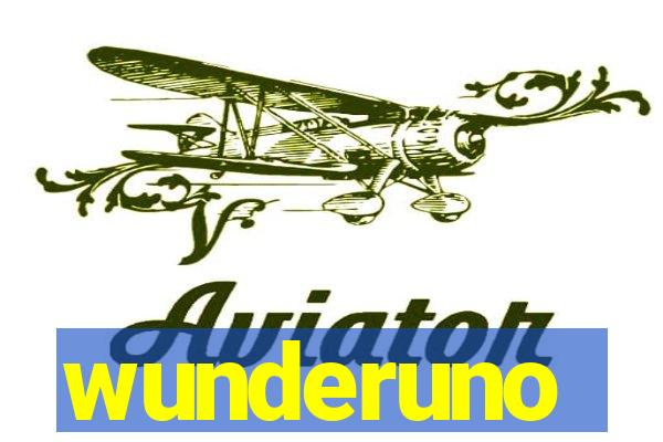 wunderuno