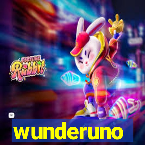 wunderuno