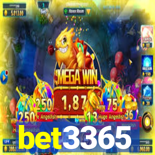 bet3365