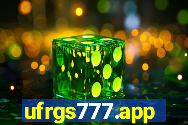 ufrgs777.app